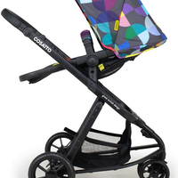 Количка Cosatto Giggle 3в1 CT5000 KALEIDOSCOPE
