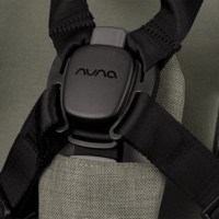 Nuna TRIV Next Pine Комбинирана Детска Количка