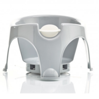  Седалка за къпане Thermobaby Aquafun, Сива 