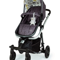 Количка Cosatto Giggle Quad 3 в 1 FIKA FOREST