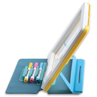 Premium Glow Pad Светеща Дъска за Рисуване