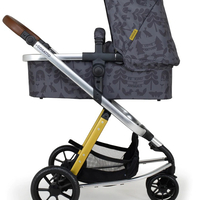 Количка Cosatto Giggle 3 CT4990 NATURE TRAIL, Пълен комплект