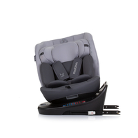 Chipolino  Столче за кола 360 I-size 40-150 MOTION Гранит