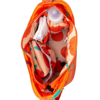 Бебешка количка 2в1 Cosatto CT4520B WOWEE So Orangey + чанта