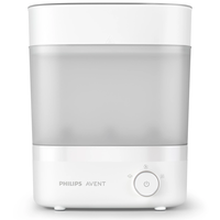 Philips Avent Premium Стерилизатор за Бутилки с функция изсушаване