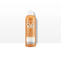 Vichy Soleil SPF 50+ Спрей за Деца Анти Пясък 200мл