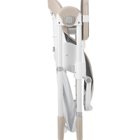 KikkaBoo Стол за Храненe Spicy Beige