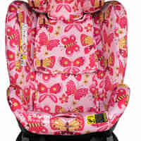  Столче за кола Cosatto CT5203 All in All Rotate i-Size, 0+/1/2/3, Flutterby Butterfly 