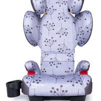  Столче за кола Cosatto CT4396 Sumo, IsoFit, Hedgerow 