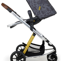 Количка Cosatto Giggle 3 CT4990 NATURE TRAIL, Пълен комплект