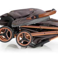  Бебешка количка Cosatto CT4018 Woosh XL Mister Fox 