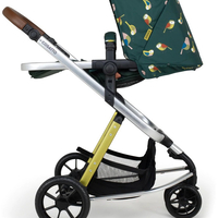 Количка Cosatto Giggle 3в1 CT4985 BIRDLAND