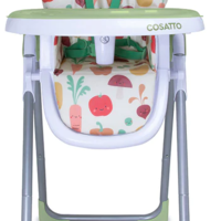  Столче за хранене Cosatto CT5141 Noodle , GROW YOUR OWN 