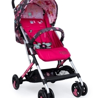  Детска количка Cosatto CT4224 Woosh 2 Unicorn Land, BB 