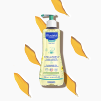 Mustela Стелатопия  Душ Олио 500ml