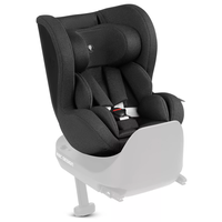 ABC Design Reboard Car Seat Lily i-Size 0 - 4 years Кош за Новородено Bubble