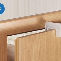  Комплект за безопасност Reer 77012 MySafeHome, 15 части 