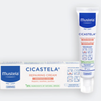 Mustela Cicastela Възстановяващ Крем 40 ml