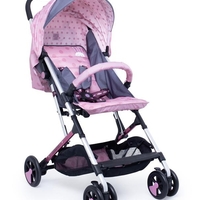  Детска количка Cosatto CT4225 Woosh 2 Bunny Buddy, BB 