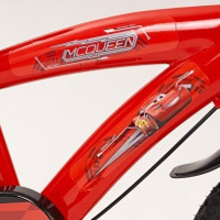  Детски велосипед Huffy 16, Cars 21941W 