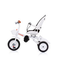 Chipolino  Триколка със сенник Футуро Графити