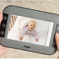  Родителски приемник Reer 80221 Mix&Match, 3.5'' 