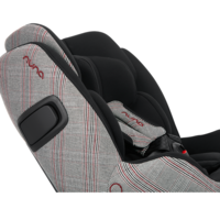 Nuna PRYM i-Size Ellis Столче за Kола  с Лице или с Гръб към Движението