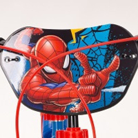  Детски велосипед Huffy 14, Spiderman, син 