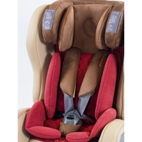  Столче за кола Avionaut Evolvair Royal L.04, 9-36 кг, Бежово 
