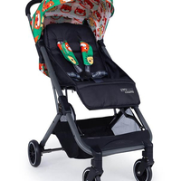  Бебешка количка Cosatto CT4429 UWU Mix, Easy Tiger 