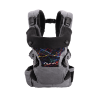 Nuna Cudl Rainbow Ергономична Раница
