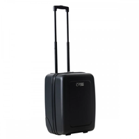 BAGRIDER КУФАР ЗА РЪЧЕН БАГАЖ + СЕДАЛКА ЗА ДЕТЕ 9М-3Г