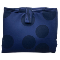 Комплект количка Cosatto Giggle Quad LUNARIA INK 5в1, i-Size база и чувалче за крака