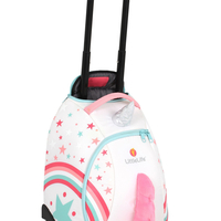  Детски куфар LittleLife L11760, Еднорог, 20л 