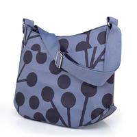 Бебешка количка 2в1 Cosatto CT4523B WOWEE Lunaria + чанта