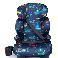  Столче за кола Cosatto CT4395 Sumo, IsoFit, Sea Monsters 