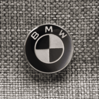 Nuna LYTL Graphene BMW Кош за Новородено за модели колички Nuna TRIV и Nuna MIXX и Nuna TRVL и Nuna IXXA