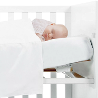 Легло-кошара DUENDE RELAX Micuna 60/120 - white