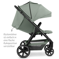 ABC Design Avus 2 Pine Комбинирана Детска Количка