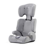  Столче за кола KinderKraft Comfort UP, 9-36 кг, Розово 