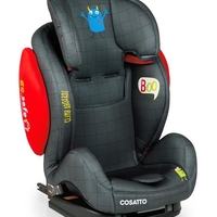  Столче за кола Cosatto HUG Isofix Monster Mob 