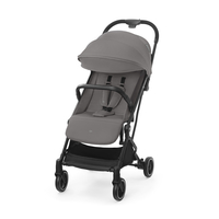 Бебешка количка Kinderkraft INDY 2 Cosy Grey 