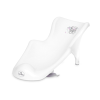 ПЛ ПОДЛОЖКА ЗА КЪПАНЕ BEAR WHITE