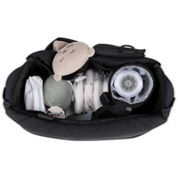 ABC Design Чанта за Памперси Diaper Bag Urban  Coal