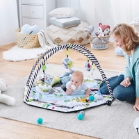 Разходка и Пътуване > Аксесоари за прохождане	KinderKraft Smart Play 