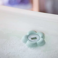 PHILIPS AVENT ЦИФРОВ ТЕРМОМЕТЪР ЗА СТАЯ И БАНЯ С ДИГИТАЛЕН ДИСПЛЕЙ SCH480/00