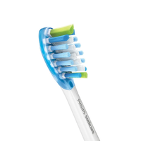 Philips Sonicare DiamondClean 9000 HX9911/84 Звукова електрическа четка  с глава C3 Premium 4 режима с 3 интензитета с калъф за пътуване и Bluetooth