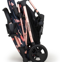  Детска количка Cosatto Woosh3 CT5052, Pretty Flamingo 