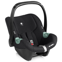 ABC Design Infant Car Seat Tulip i-Size for Newborn Babys Кош за Новородено Bubble