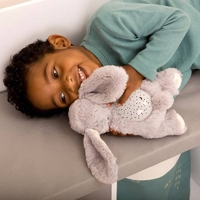 Cloud B Звезден Проектор Dream Buddies Benny Bunny